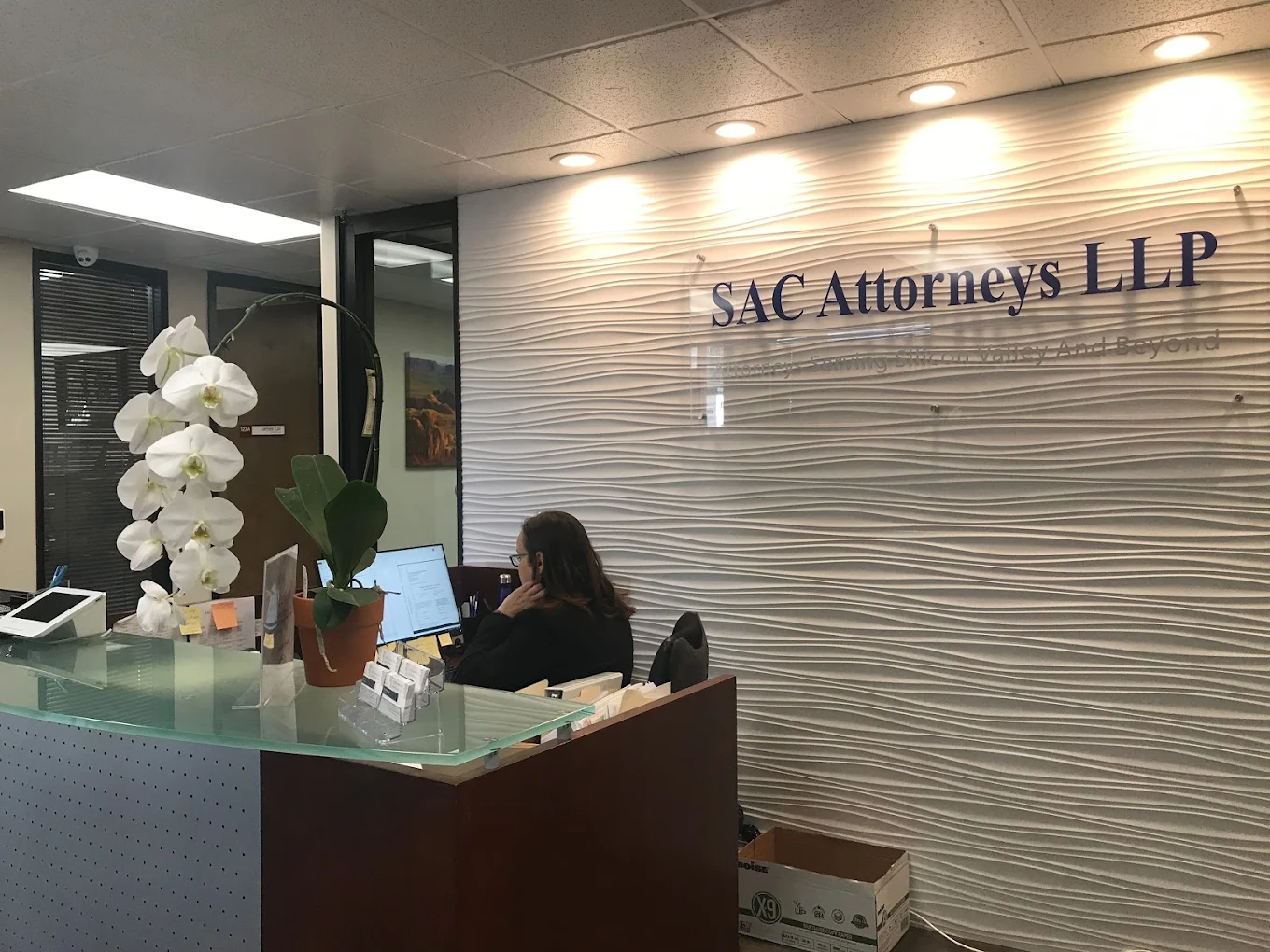 SAC Attorneys LLP 